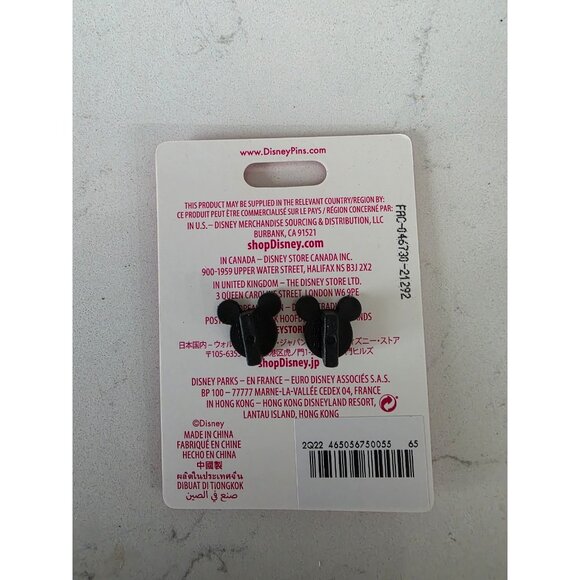 New 2022 Disney Parks Halloween Star Wars Pin Set 4 Pins Droid Depot Moveable - Picture 2 of 2